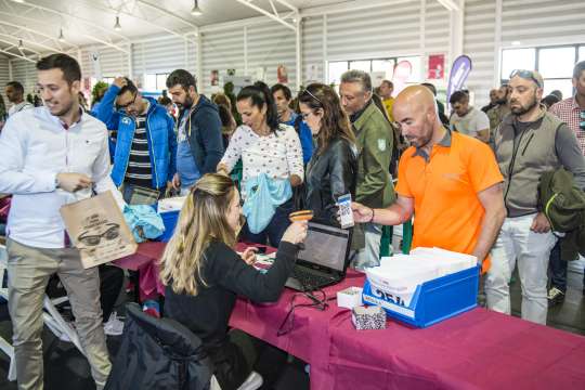Feria del corredor 2019 032