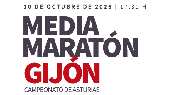 MBA Media Maratón Gijón 2026